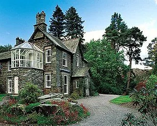 Hotel Hall At Langdale 4*